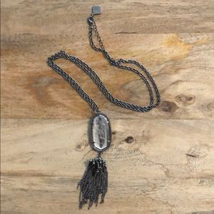 Kendra Scott necklace